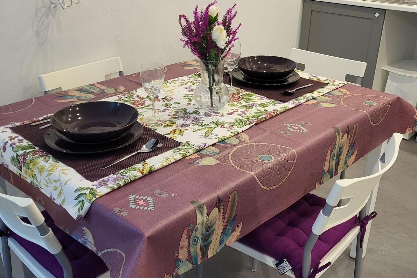 Appartement Il Loft Di Titti Particolare Open Space Wifi Free Genua