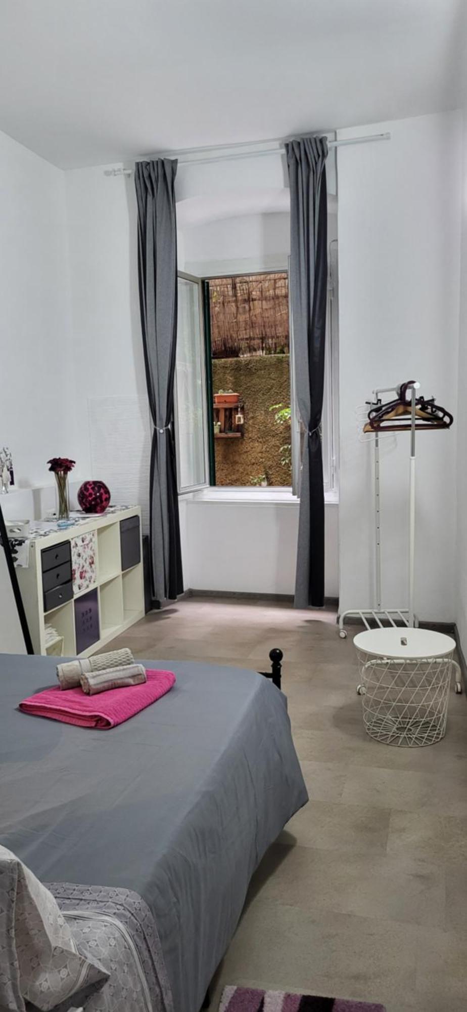 Il Loft Di Titti Particolare Open Space Wifi Free Genova