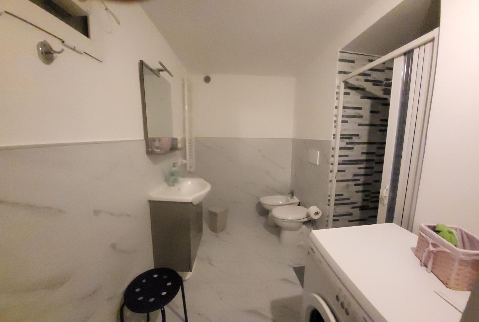 Il Loft Di Titti Particolare Open Space Wifi Free *