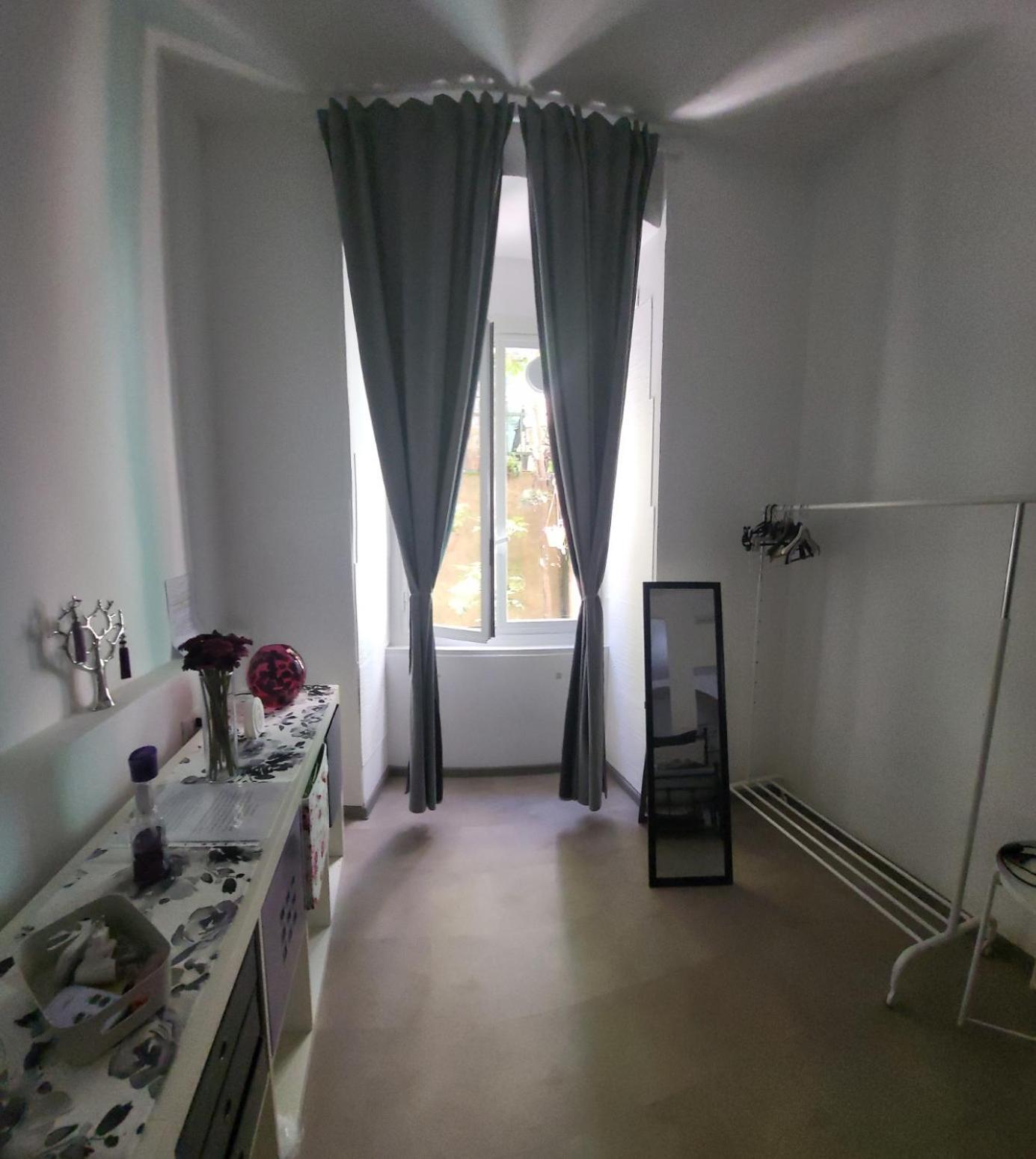 Il Loft Di Titti Particolare Open Space Wifi Free Apartment