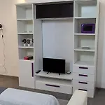Il Loft Di Titti Particolare Open Space Wifi Free