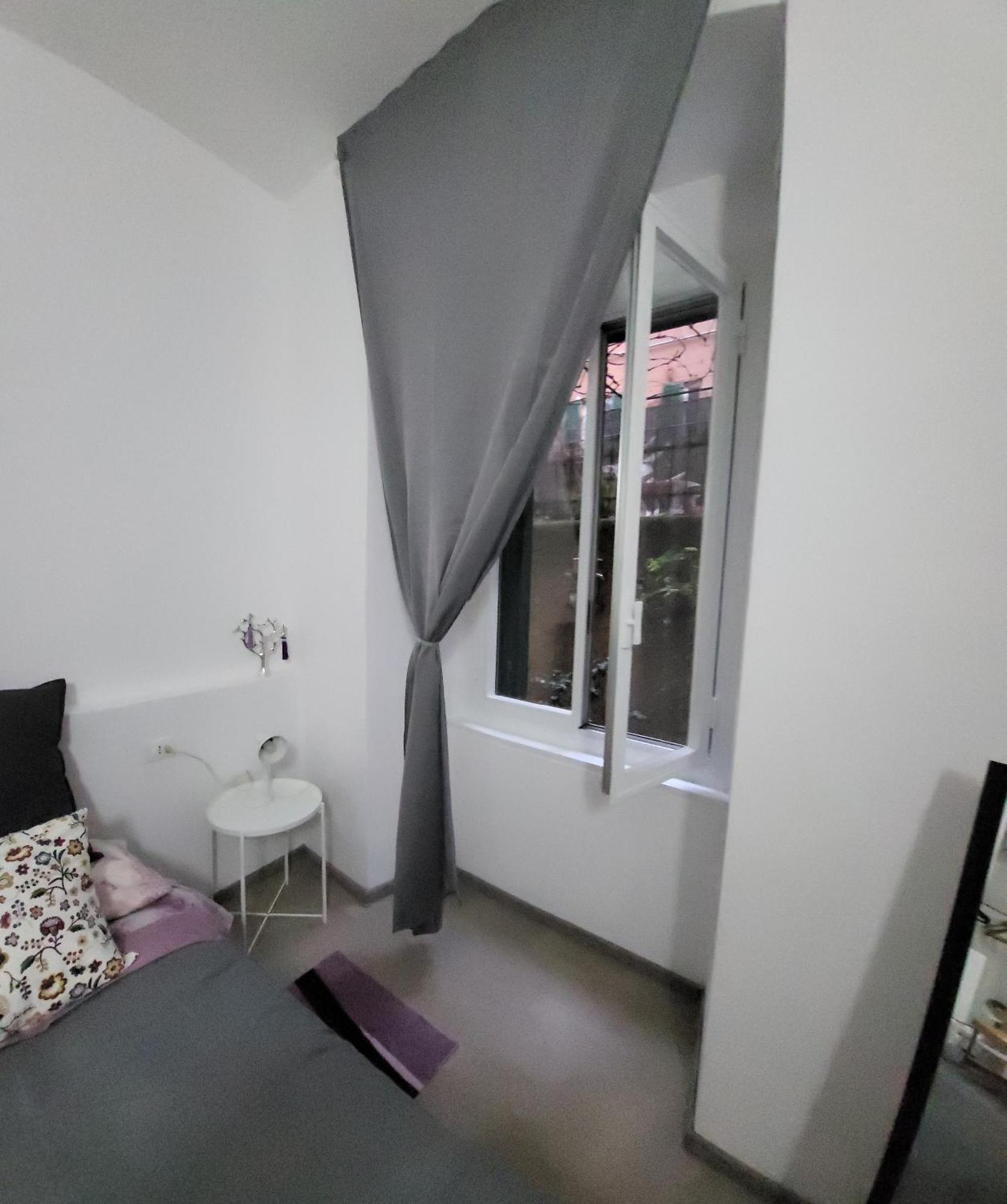 Il Loft Di Titti Particolare Open Space Wifi Free