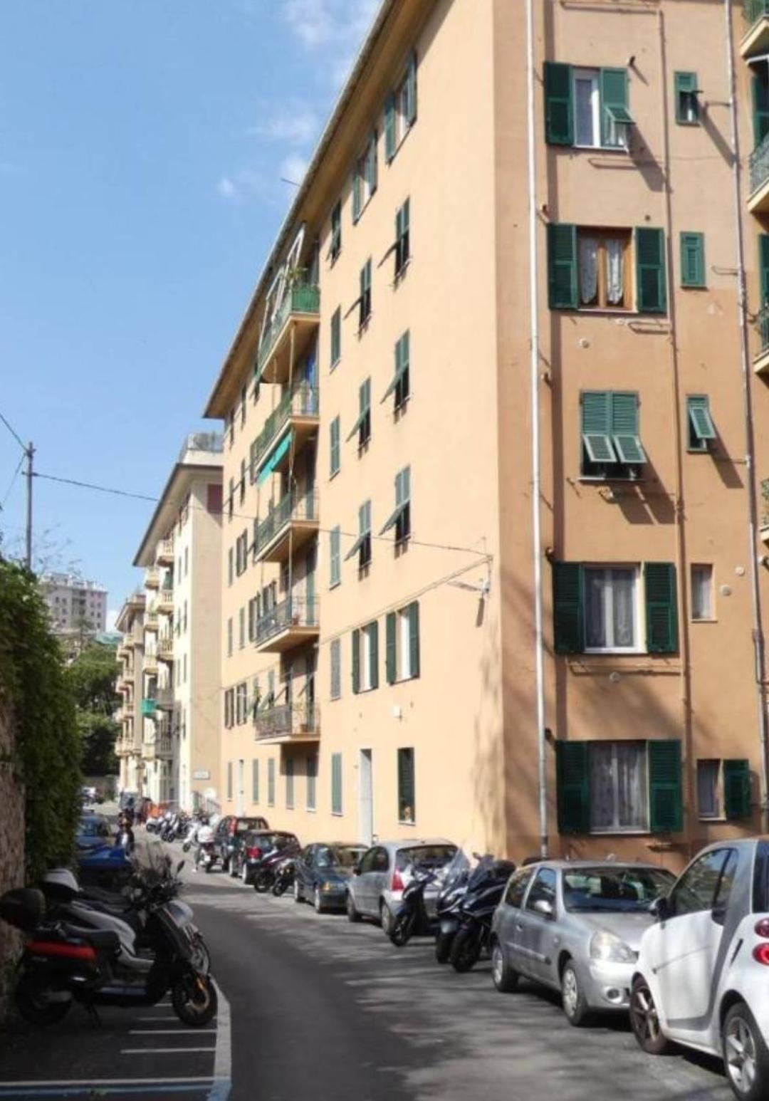 Il Loft Di Titti Particolare Open Space Wifi Free Apartment *