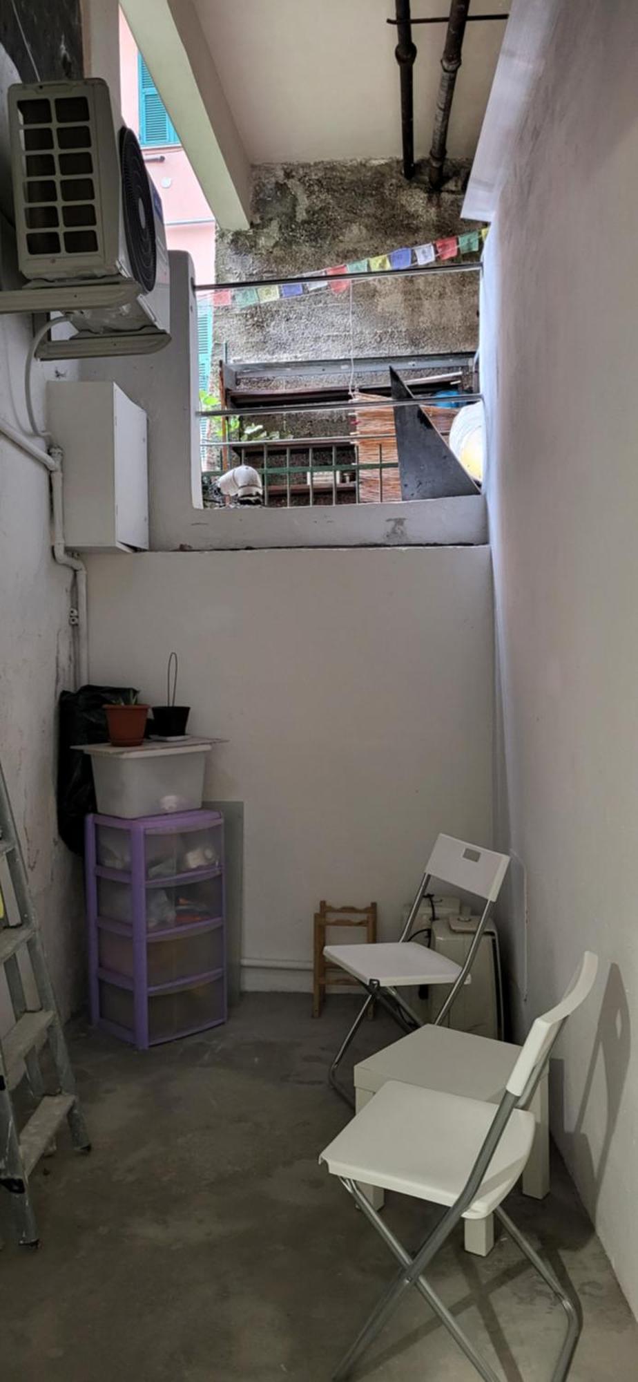Il Loft Di Titti Particolare Open Space Wifi Free * Genua