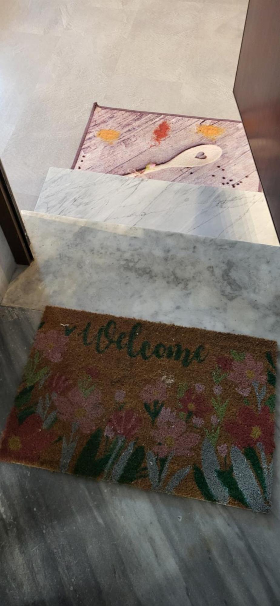 Il Loft Di Titti Particolare Open Space Wifi Free Apartment Genua